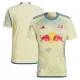 Maillot New York Red Bulls Homme Domicile 2024