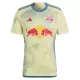 Maillot New York Red Bulls Homme Domicile 2024