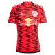 Maillot New York Red Bulls Homme Extérieur 2024