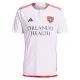 Maillot Orlando City SC Homme Extérieur 2024