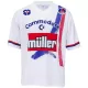 Maillot Paris Saint-Germain 1991-92 Homme Domicile Rétro