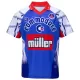 Maillot Paris Saint-Germain 1992-93 Homme Extérieur Rétro