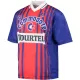 Maillot Paris Saint-Germain 1993-94 Homme Domicile Rétro