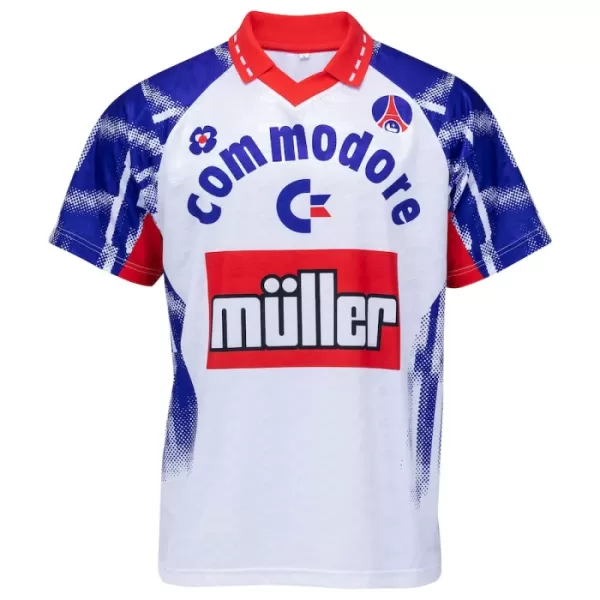 Maillot Paris Saint-Germain Homme Rétro 1992