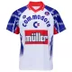 Maillot Paris Saint-Germain Homme Rétro 1992