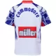 Maillot Paris Saint-Germain Homme Rétro 1992