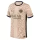 Maillot Paris Saint-Germain Kolo Muani 23 Homme Fourth Jordan 2023-24