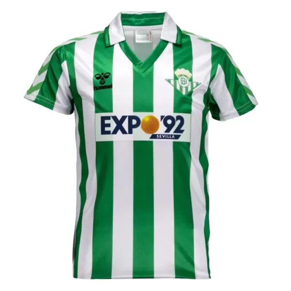 Maillot Real Betis Homme 2023-24