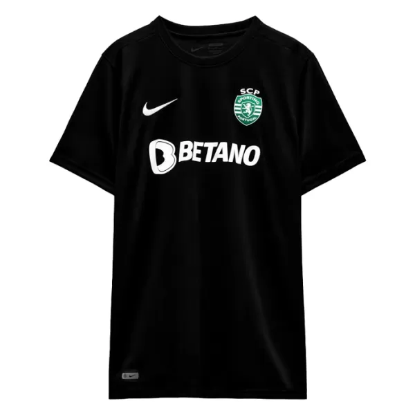 Maillot Sporting CP Homme Fourth 2023-24