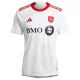 Maillot Toronto FC Homme Extérieur 2024