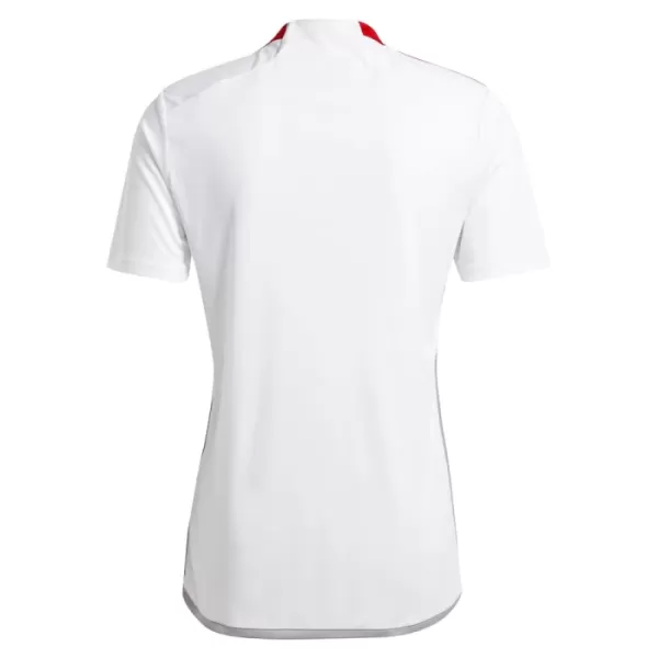 Maillot Toronto FC Homme Extérieur 2024