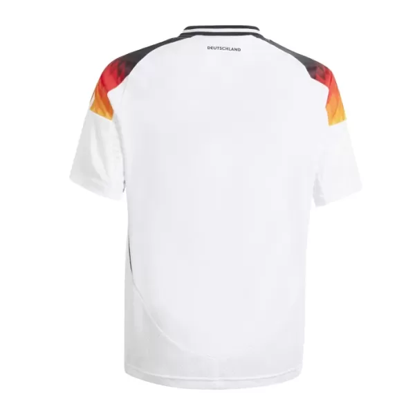 Maillot Allemagne Enfant Domicile Euro 2024