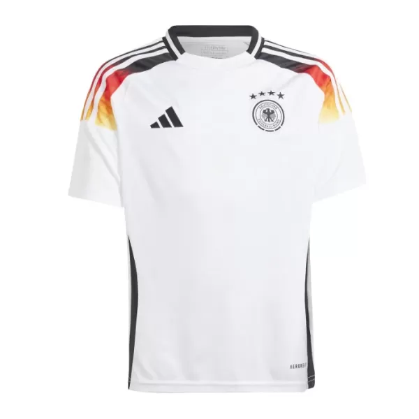 Maillot Allemagne Homme Domicile Euro 2024