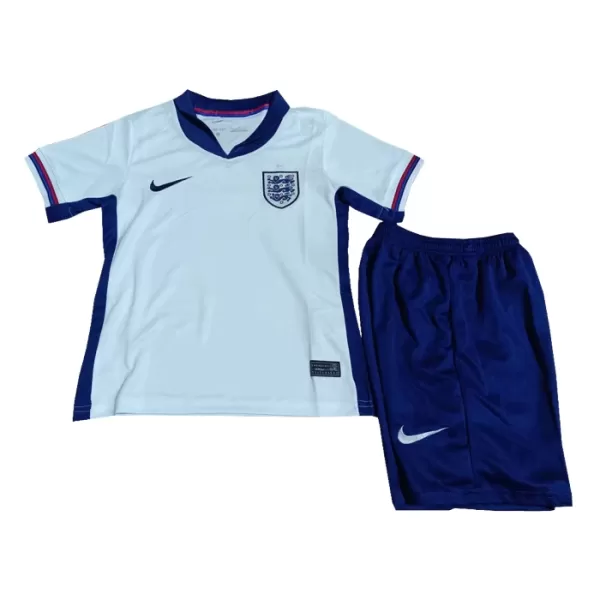 Maillot Angleterre Enfant Domicile Euro 2024