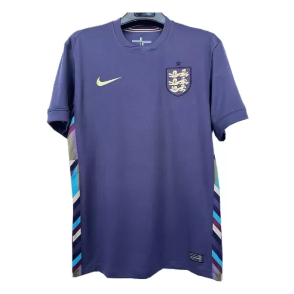 Maillot Angleterre Homme Extérieur Euro 2024