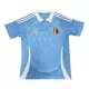 Maillot Belgique Homme Extérieur Euro 2024