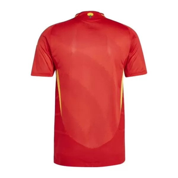 Maillot Espagne Homme Domicile Euro 2024