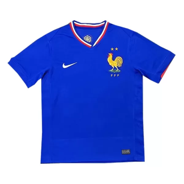 Maillot France Homme Domicile Euro 2024