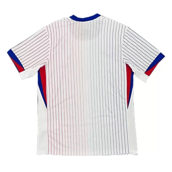 Maillot France Homme Extérieur Euro 2024