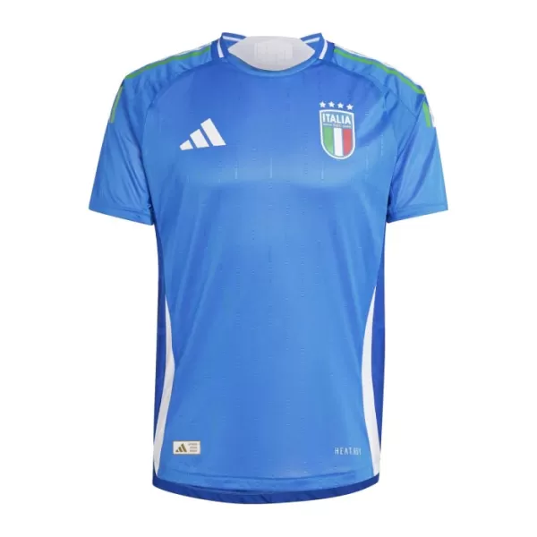 Maillot Italie Homme Domicile Euro 2024