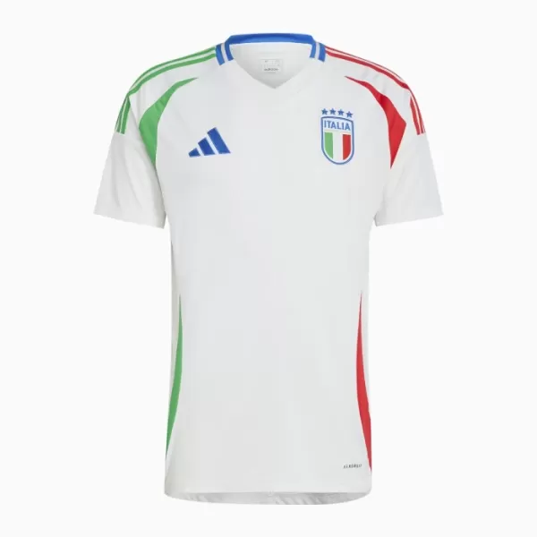 Maillot Italie Homme Extérieur Euro 2024