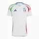 Maillot Italie Homme Extérieur Euro 2024