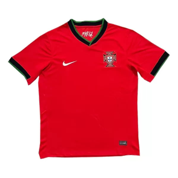 Maillot Portugal Homme Domicile Euro 2024