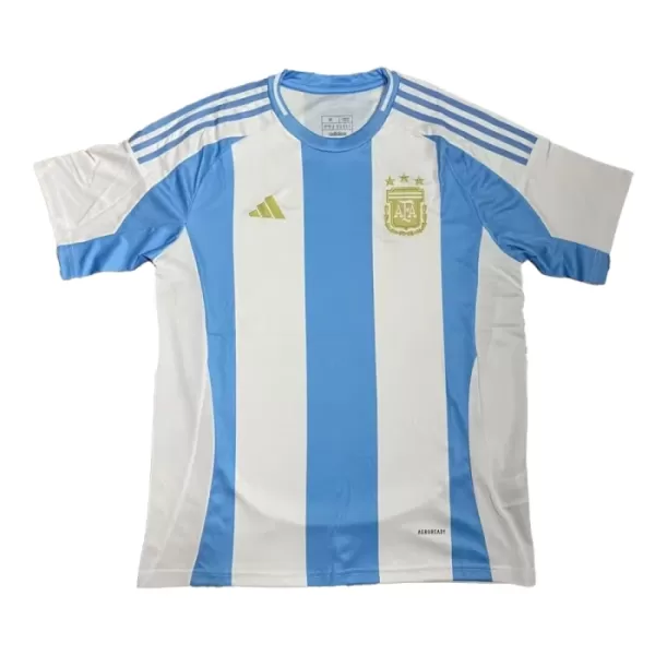 Maillot Argentine Homme Domicile 2024