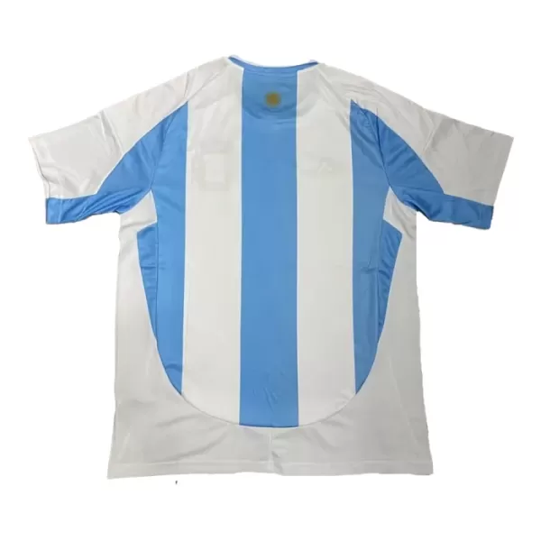 Maillot Argentine Homme Domicile 2024