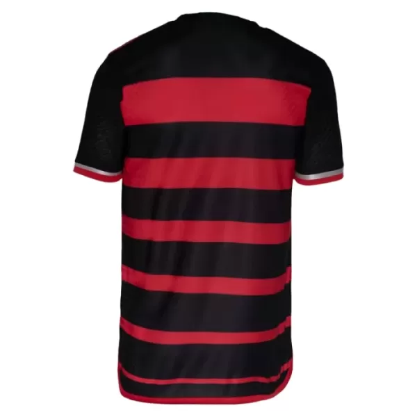 Maillot Flamengo Homme Domicile 2024-25