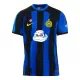 Maillot Inter Milan x Ninja Turtles Homme Domicile 2023-24