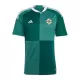 Maillot Irlande Du Nord Homme Domicile 2022