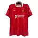 Maillot Liverpool Homme Domicile 2024-25