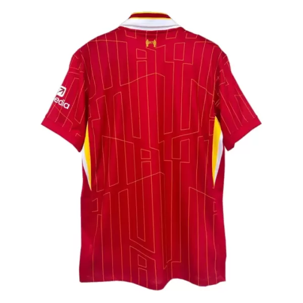 Maillot Liverpool Homme Domicile 2024-25