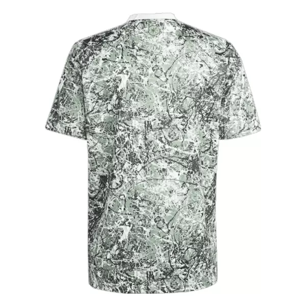 Maillot Manchester United X Stone Roses Homme 2023-24