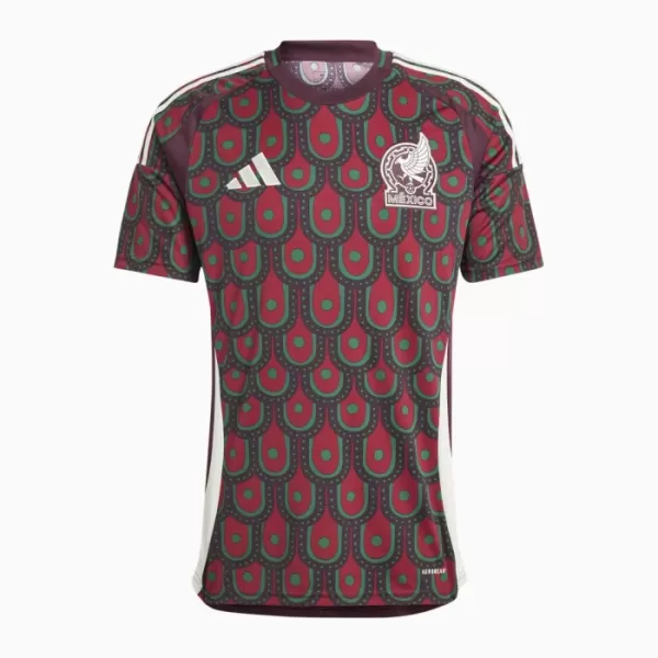 Maillot Mexique Homme Domicile 2024