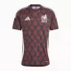 Maillot Mexique Homme Domicile 2024