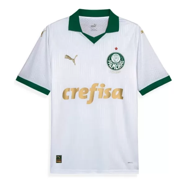 Maillot Palmeiras Homme Extérieur 2024-25