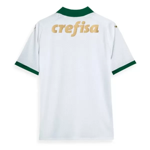 Maillot Palmeiras Homme Extérieur 2024-25