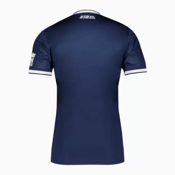 Maillot Schalke 04 Homme 2023-24