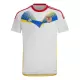 Maillot Venezuela Homme Extérieur 2024-25