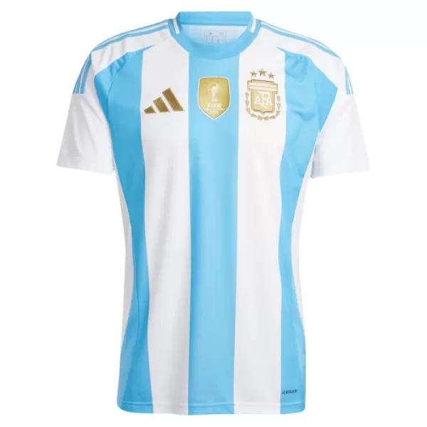 Maillot Argentine Enfant Domicile 2024