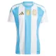 Maillot Argentine Enfant Domicile 2024