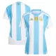 Maillot Argentine Femme Domicile 2024