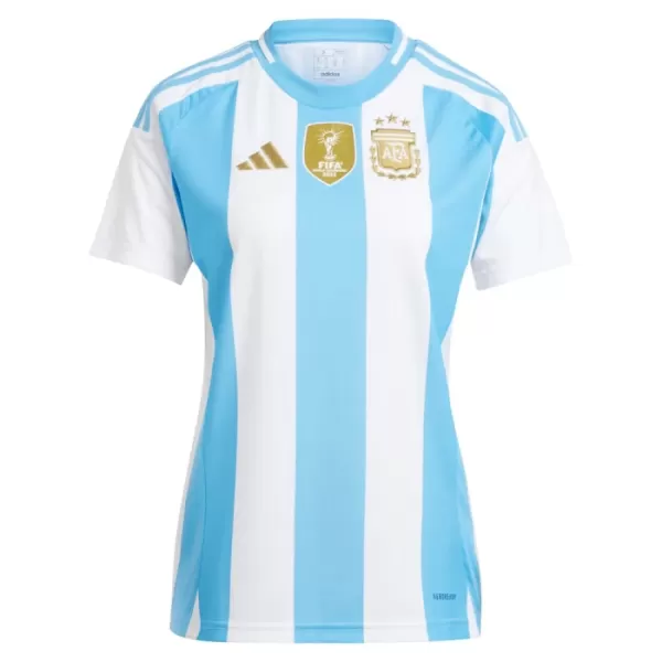 Maillot Argentine Femme Domicile 2024