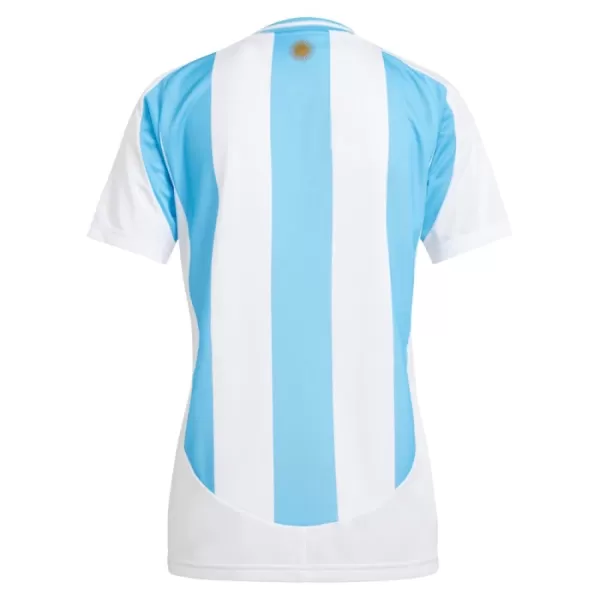 Maillot Argentine Femme Domicile 2024