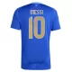 Maillot Argentine Messi 10 Enfant Extérieur 2024