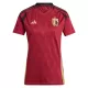 Maillot Belgique Femme Domicile Euro 2024