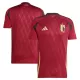 Maillot Belgique Homme Domicile Euro 2024