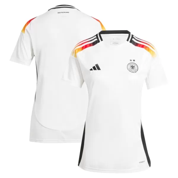 Maillot Allemagne Femme Domicile Euro 2024